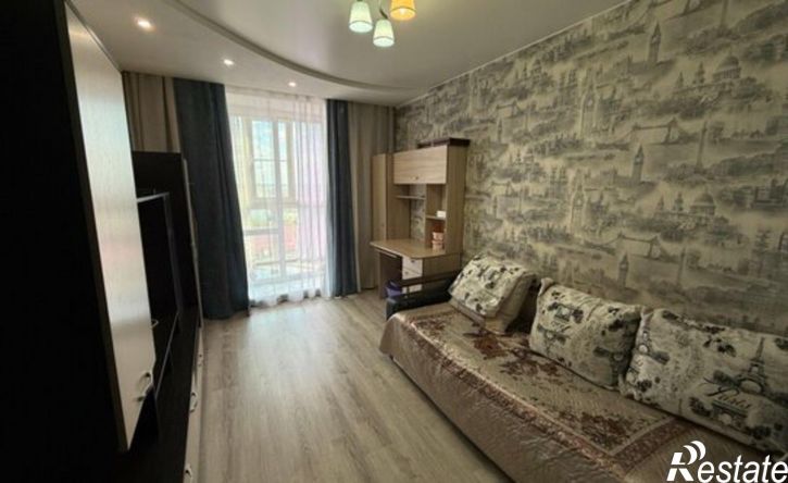 3-комн квартира ул Карбышева, 2,  д. 2