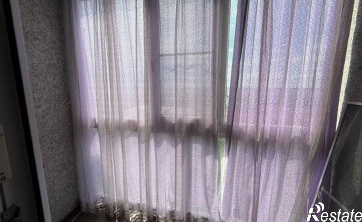 3-комн квартира ул Карбышева, 2,  д. 2