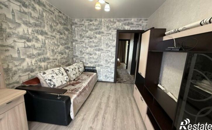 3-комн квартира ул Карбышева, 2,  д. 2