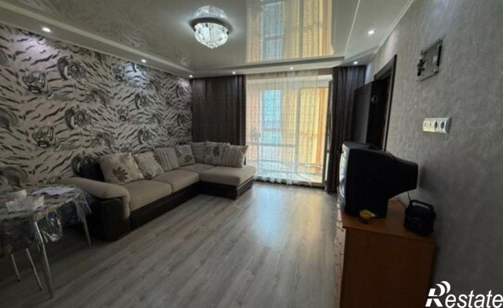 3-комн квартира ул Карбышева, 2,  д. 2