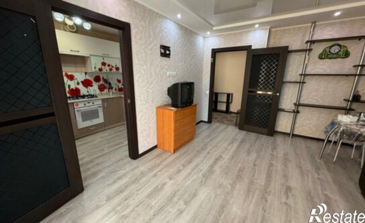3-комн квартира ул Карбышева, 2,  д. 2
