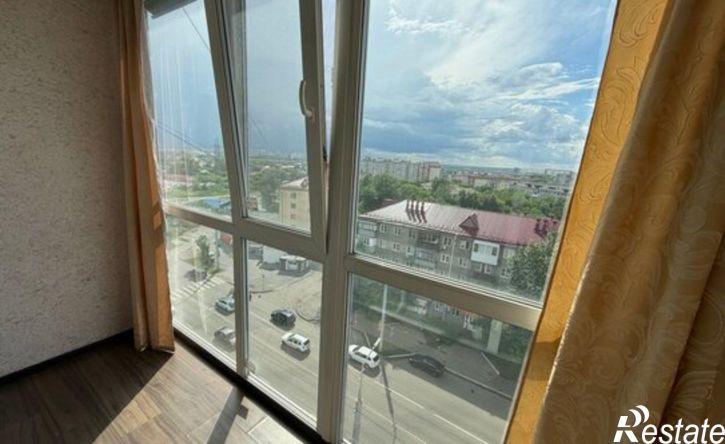 3-комн квартира ул Карбышева, 2,  д. 2