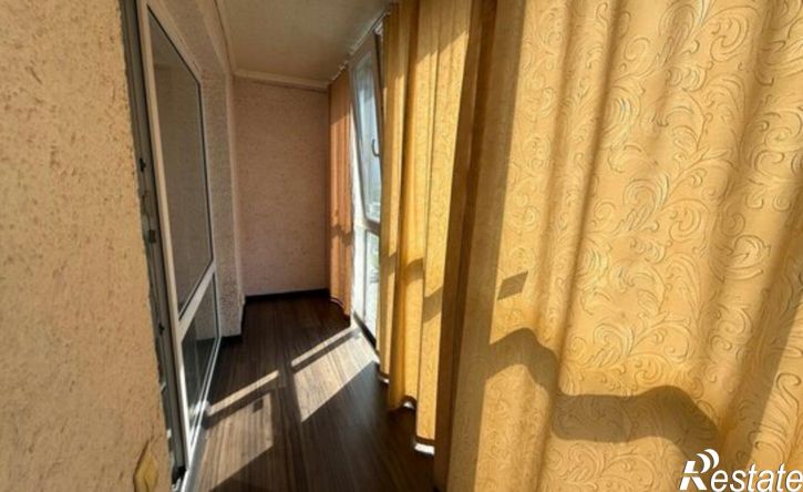 3-комн квартира ул Карбышева, 2,  д. 2