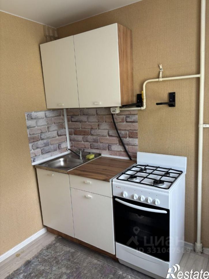 3-комн квартира улица Куйбышева, 151,  д. 151