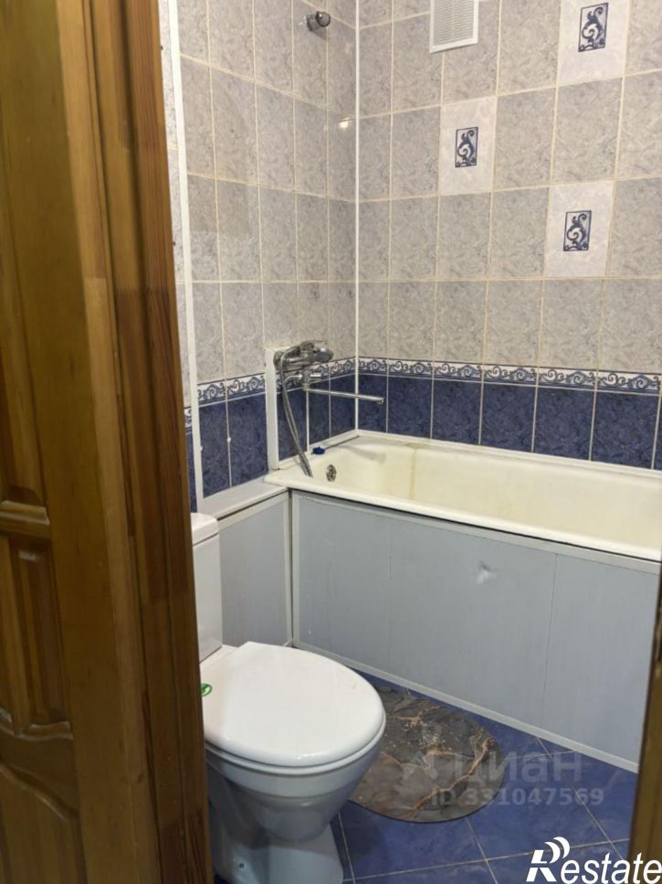 3-комн квартира улица Куйбышева, 151,  д. 151