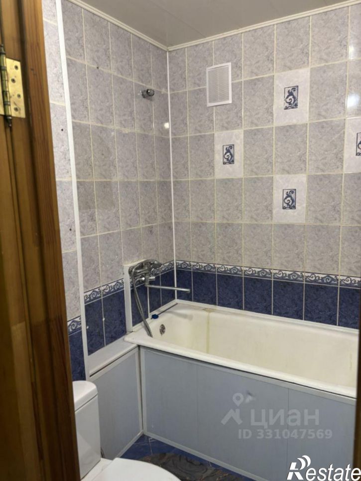 3-комн квартира улица Куйбышева, 151,  д. 151