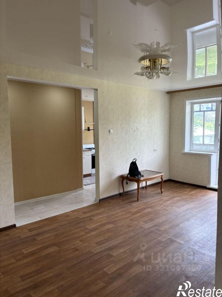 3-комн квартира улица Куйбышева, 151,  д. 151