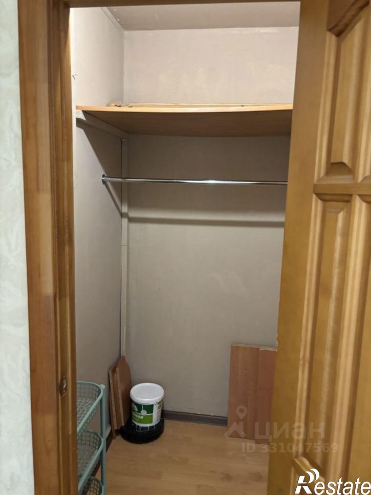 3-комн квартира улица Куйбышева, 151,  д. 151