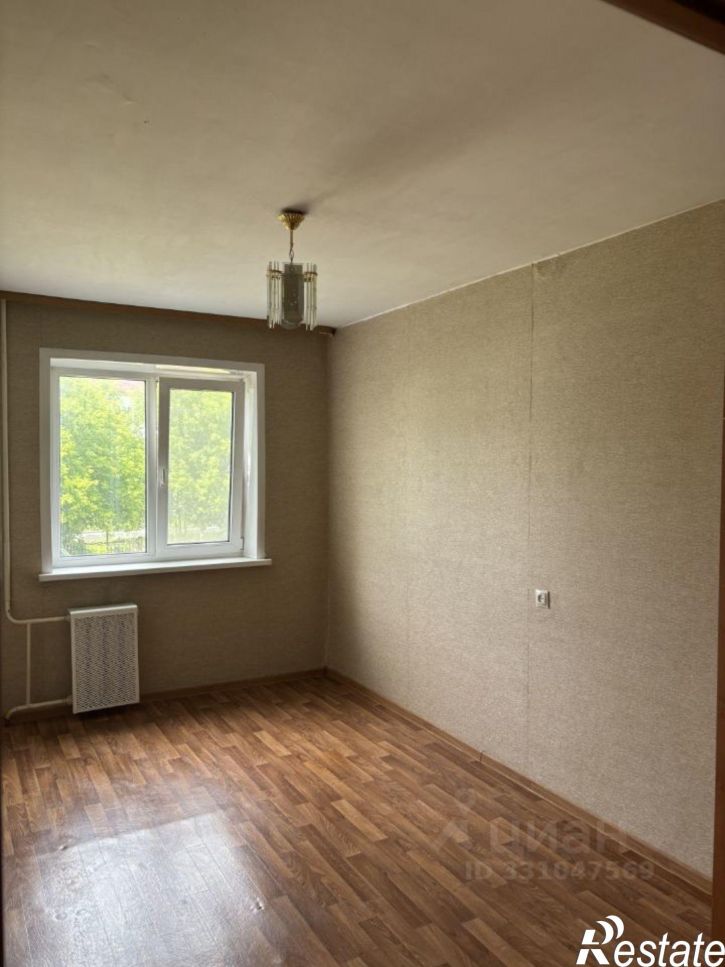 3-комн квартира улица Куйбышева, 151,  д. 151