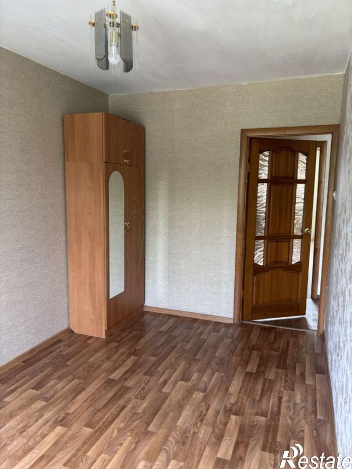 3-комн квартира улица Куйбышева, 151,  д. 151