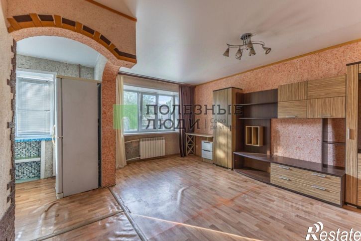 3-комн квартира Советская улица, 39,  д. 39