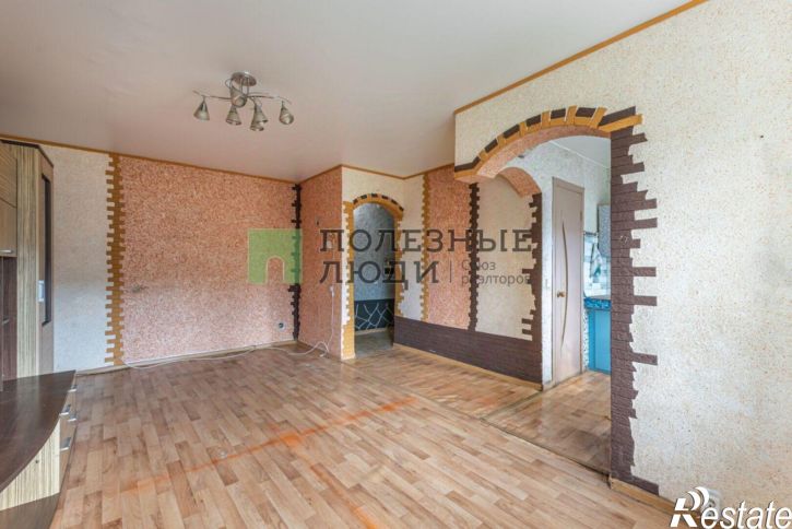3-комн квартира Советская улица, 39,  д. 39
