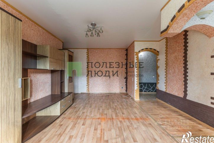 3-комн квартира Советская улица, 39,  д. 39