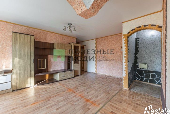3-комн квартира Советская улица, 39,  д. 39