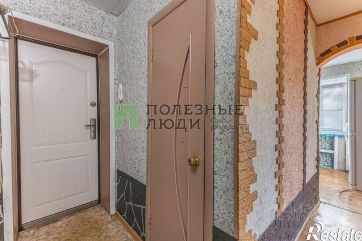3-комн квартира Советская улица, 39,  д. 39
