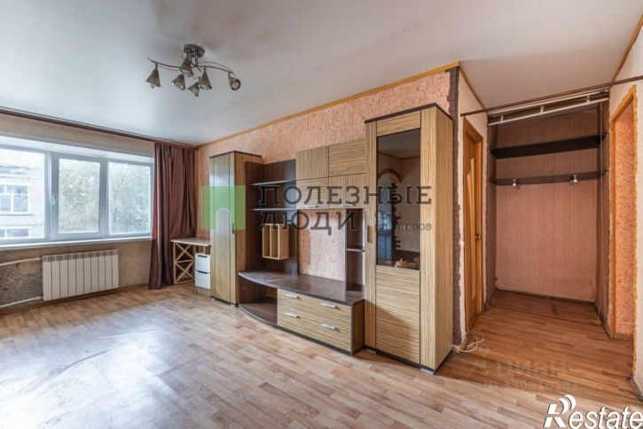 3-комн квартира Советская улица, 39,  д. 39