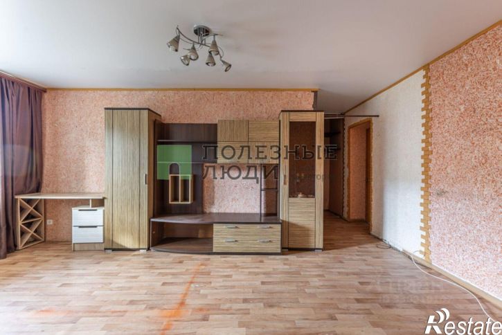 3-комн квартира Советская улица, 39,  д. 39