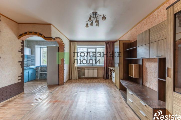 3-комн квартира Советская улица, 39,  д. 39