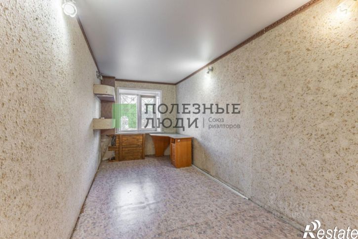 3-комн квартира Советская улица, 39,  д. 39
