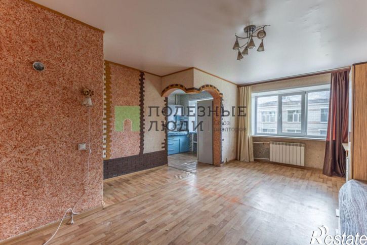 3-комн квартира Советская улица, 39,  д. 39