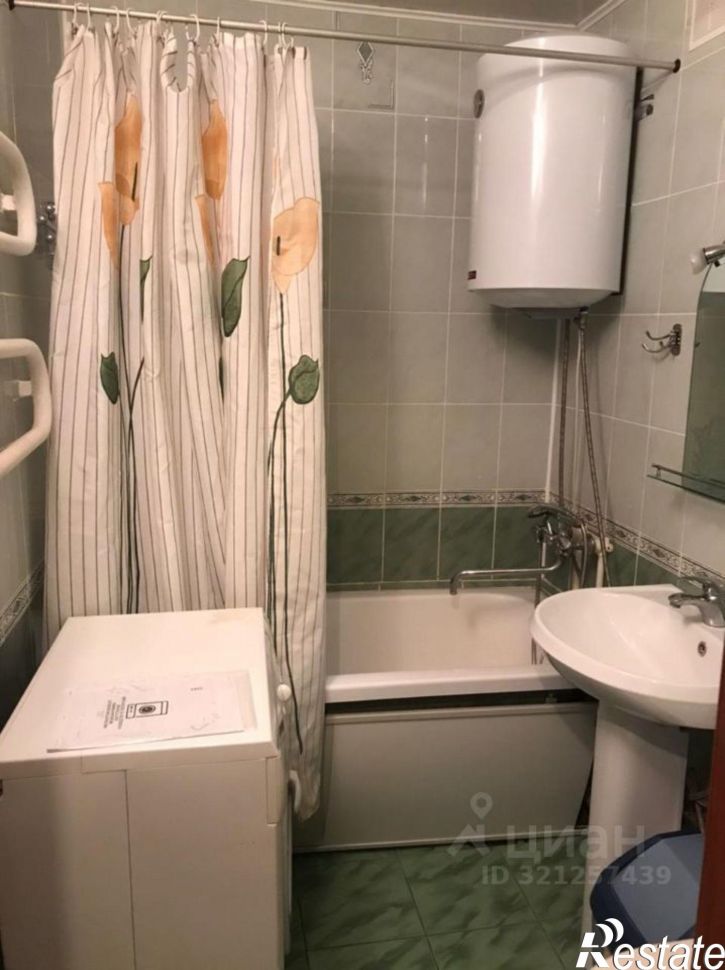 1-комн квартира ул Чернореченская, 69,  д. 69