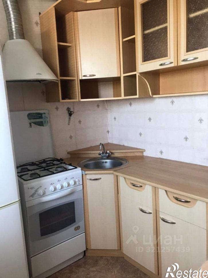 1-комн квартира ул Чернореченская, 69,  д. 69