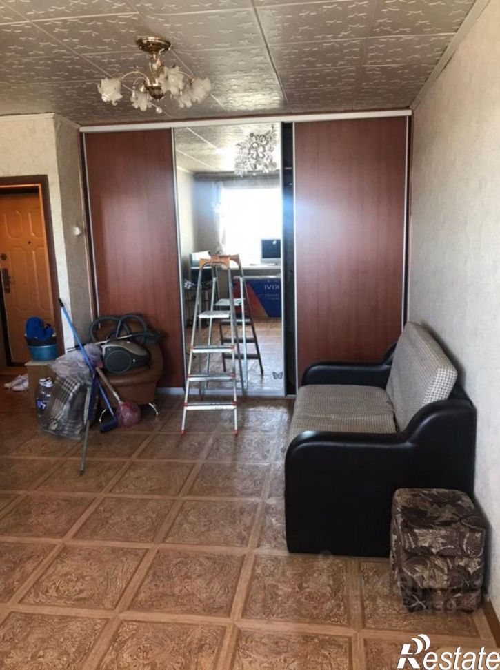 1-комн квартира ул Чернореченская, 69,  д. 69