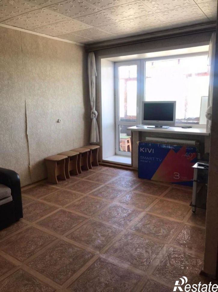1-комн квартира ул Чернореченская, 69,  д. 69
