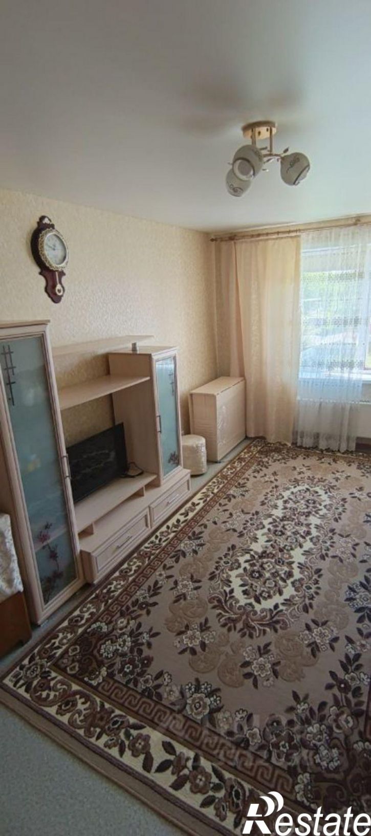 1-комн квартира ул Чернореченская, 127,  д. 127