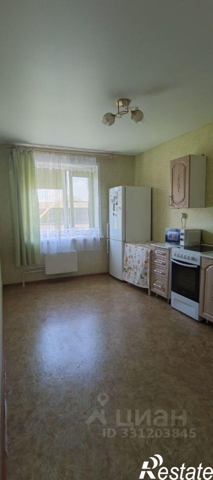 1-комн квартира ул Чернореченская, 127,  д. 127