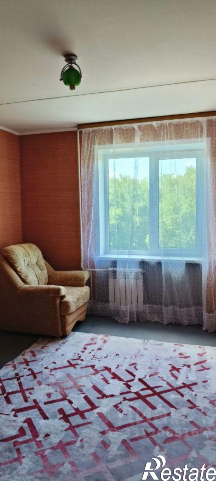 2-комн квартира жилой район Заозёрный, 1-й микрорайон, 11