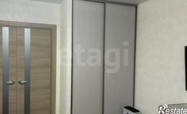 1-комн квартира Солнечный бульвар, 16А,  д. 16А