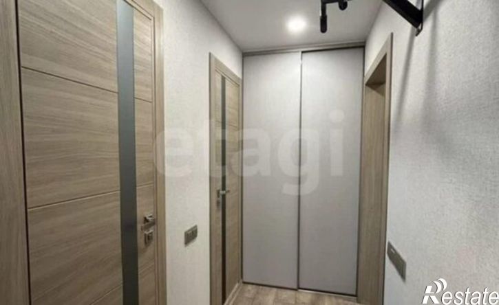 1-комн квартира Солнечный бульвар, 16А,  д. 16А