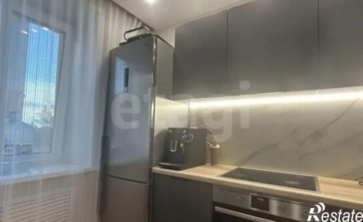 1-комн квартира Солнечный бульвар, 16А,  д. 16А