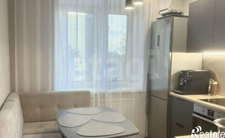 1-комн квартира Солнечный бульвар, 16А,  д. 16А