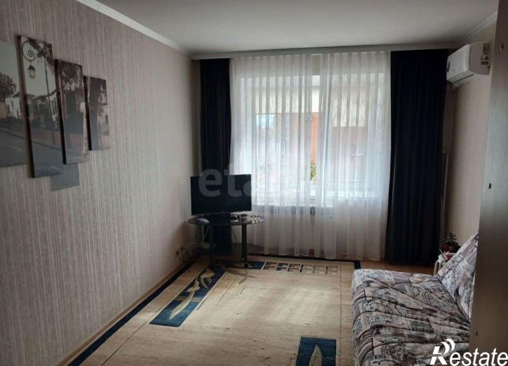 1-комн квартира улица Савельева, 19,  д. 19