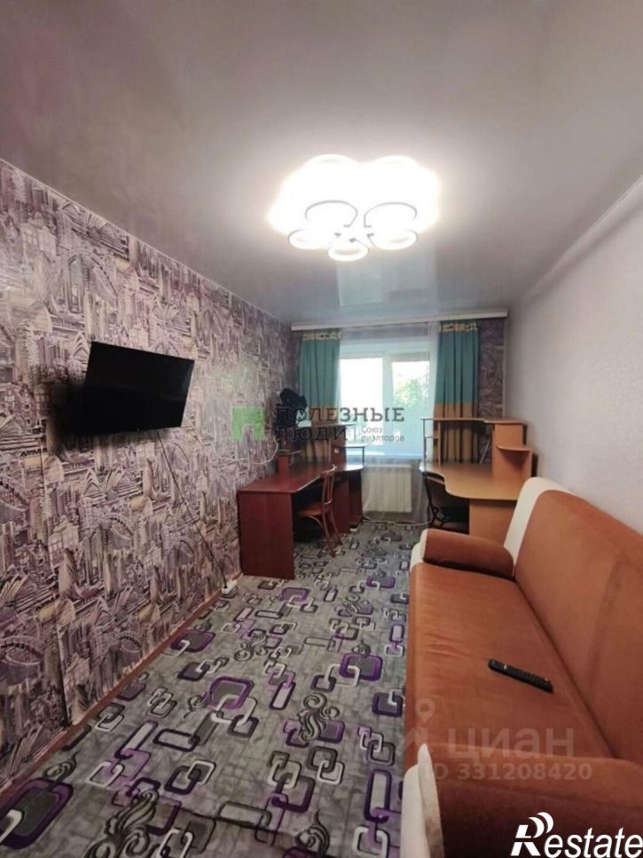 2-комн квартира ул Куйбышева, 167,  д. 167