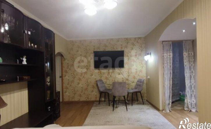 3-комн квартира ул Гоголя, 88,  д. 88