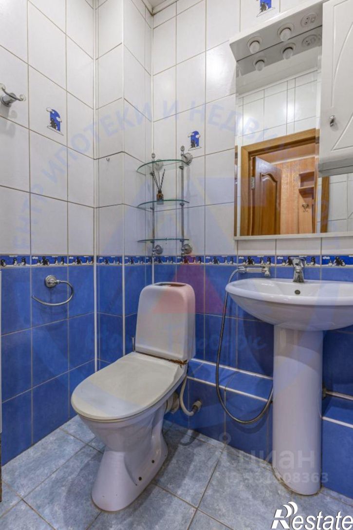 3-комн квартира ул Карельцева, 56,  д. 56