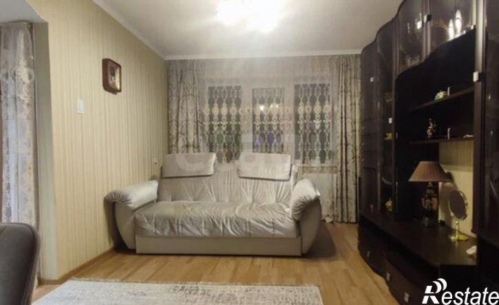 3-комн квартира ул Гоголя, 88,  д. 88