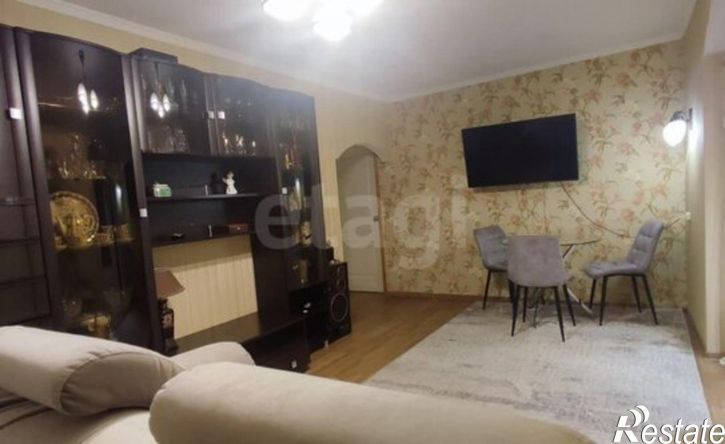 3-комн квартира ул Гоголя, 88,  д. 88
