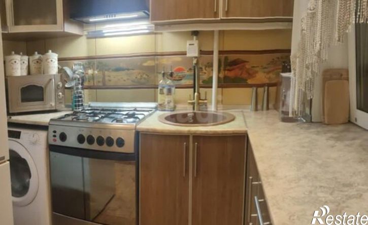 3-комн квартира ул Гоголя, 88,  д. 88
