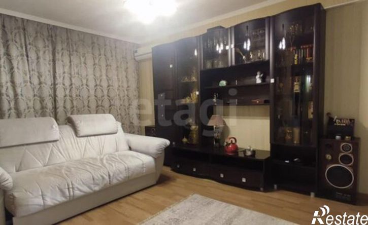3-комн квартира ул Гоголя, 88,  д. 88