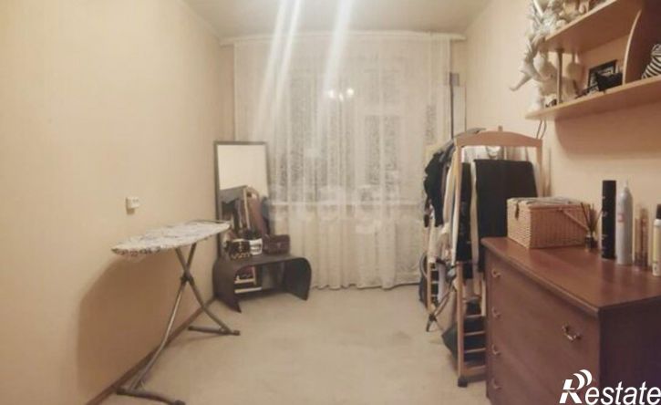 3-комн квартира ул Гоголя, 88,  д. 88