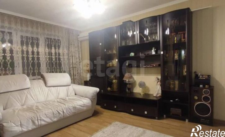3-комн квартира ул Гоголя, 88,  д. 88