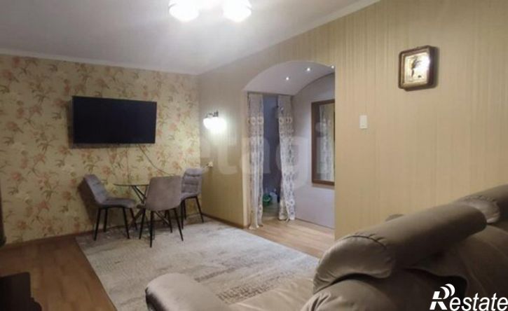 3-комн квартира ул Гоголя, 88,  д. 88