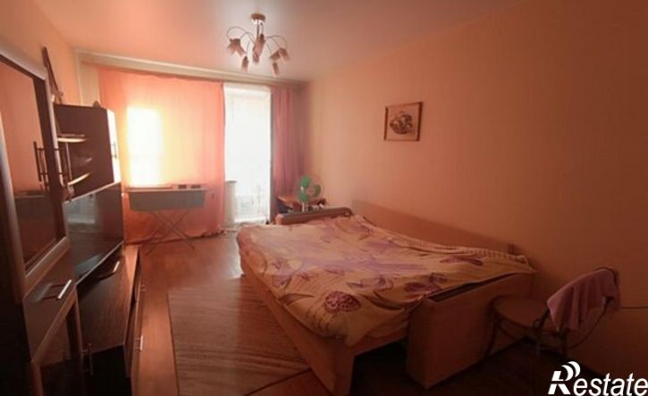 2-комн квартира ул Чернореченская, 97,  д. 97