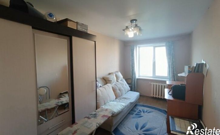 2-комн квартира ул Чернореченская, 97,  д. 97