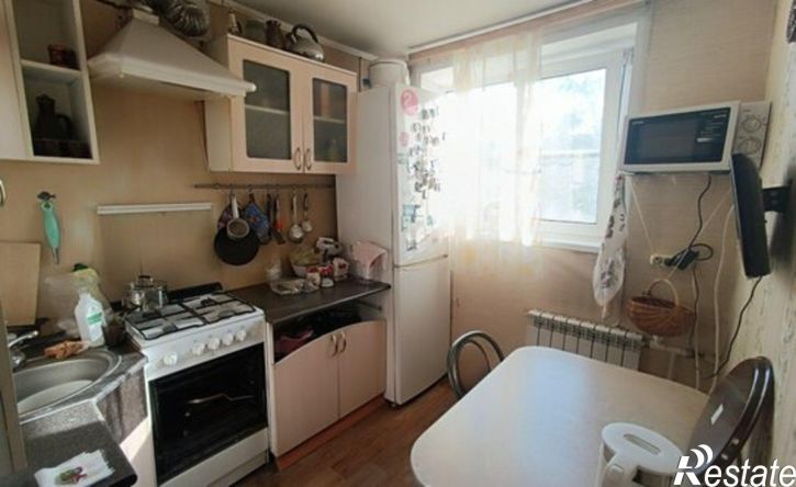 2-комн квартира ул Чернореченская, 97,  д. 97