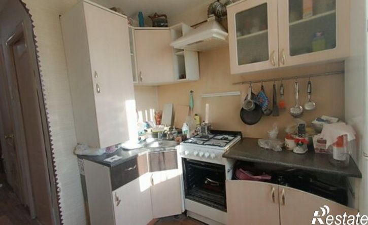 2-комн квартира ул Чернореченская, 97,  д. 97